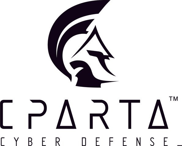 Cparta logo